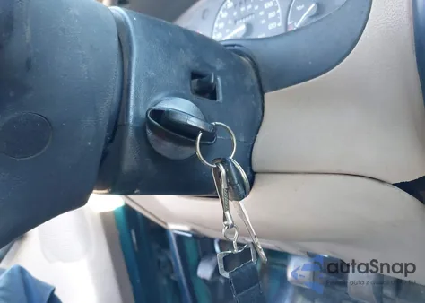 1998 Ford Ranger Splash/Xl/Xlt из США, поврежденный, VIN 1FTYR10C6WUB76755